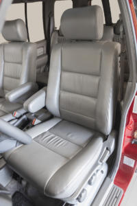 Acura Super Handling SLX Geländewagen SUV Restomod RADwood