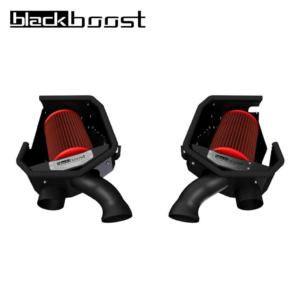 Motor-Upgrades für M177/M178 von BlackBoost