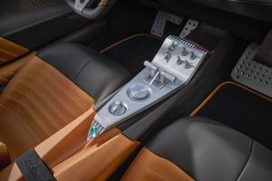 Alfa Romeo 33 Stradale Mittelmotor-Sportwagen limitiertes Sondermodell