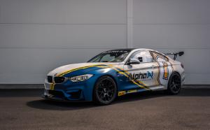 Alpha-N Performance – BMW M4 GP (F82)