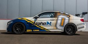 Alpha-N Performance – BMW M4 GP (F82)