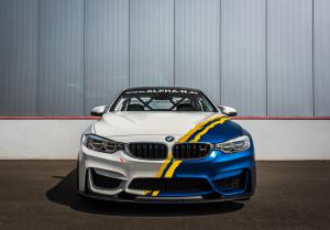 Alpha-N Performance – BMW M4 GP (F82)