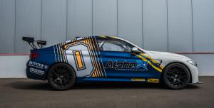 Alpha-N Performance – BMW M4 GP (F82)