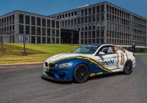 Alpha-N Performance – BMW M4 GP (F82)