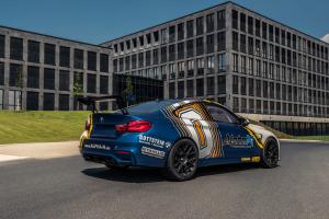 Alpha-N Performance – BMW M4 GP (F82)