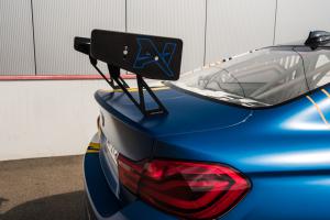 Alpha-N Performance – BMW M4 GP (F82)