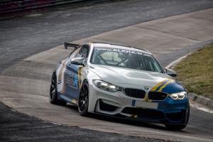 Alpha-N Performance – BMW M4 GP (F82)