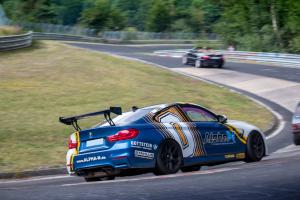 Alpha-N Performance – BMW M4 GP (F82)
