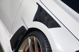 Alpha-N Performance M2 GT Tuning Carbon-Bodykit Felgen Tieferlegung Gewindefahrwerk Datendisplay BMW G87 Coupé Topmodell