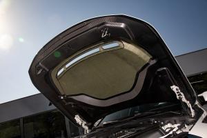 Alpha-N Performance M2 GT Tuning Carbon-Bodykit Felgen Tieferlegung Gewindefahrwerk Datendisplay BMW G87 Coupé Topmodell