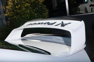 Alpha-N Performance M2 GT Tuning Carbon-Bodykit Felgen Tieferlegung Gewindefahrwerk Datendisplay BMW G87 Coupé Topmodell