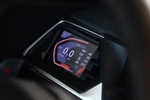 Alpha-N Performance M2 GT Tuning Carbon-Bodykit Felgen Tieferlegung Gewindefahrwerk Datendisplay BMW G87 Coupé Topmodell