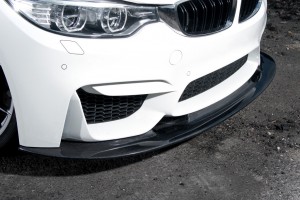 BMW M4 RS Alpha-N