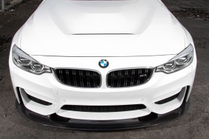 BMW M4 RS Alpha-N