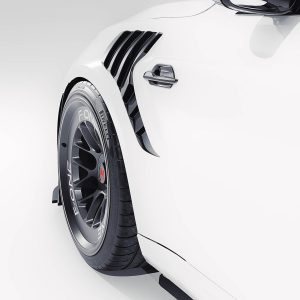 Alpha-N Corse, BMW F87 M2 Competition