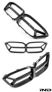 Alpha-N Corse, BMW F87 M2 Competition