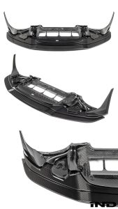 Alpha-N Corse, BMW F87 M2 Competition