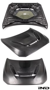 Alpha-N Corse, BMW F87 M2 Competition