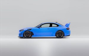 ALPHA-N Corse für BMW G87 M2