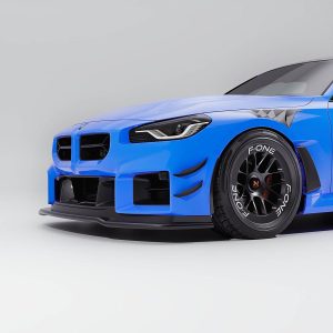 ALPHA-N Corse für BMW G87 M2