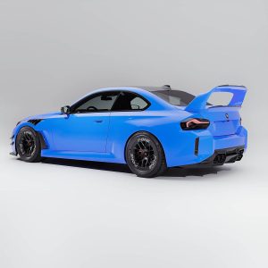 ALPHA-N Corse für BMW G87 M2