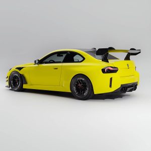 ALPHA-N Corse für BMW G87 M2