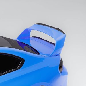 ALPHA-N Corse für BMW G87 M2