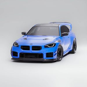 ALPHA-N Corse für BMW G87 M2