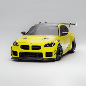 ALPHA-N Corse für BMW G87 M2