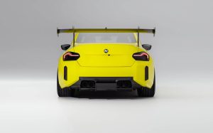 ALPHA-N Corse für BMW G87 M2