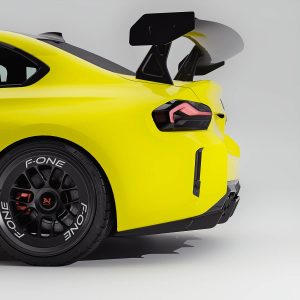ALPHA-N Corse für BMW G87 M2