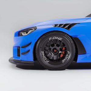 ALPHA-N Corse für BMW G87 M2