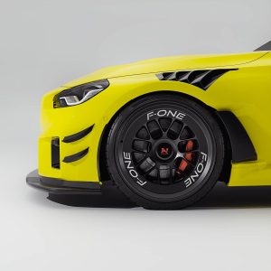 ALPHA-N Corse für BMW G87 M2