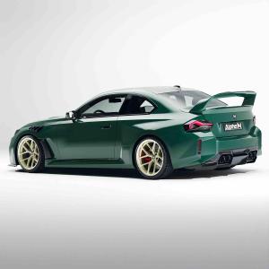 Alpha-N Performance, BMW G87 M2