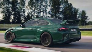 Alpha-N Performance, BMW G87 M2