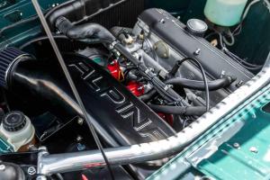 MANHART CLASSIC CARS, MANHART Alpina 2002 tii