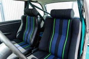 MANHART CLASSIC CARS, MANHART Alpina 2002 tii