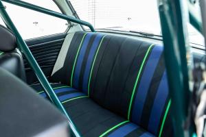 MANHART CLASSIC CARS, MANHART Alpina 2002 tii