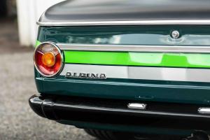 MANHART CLASSIC CARS, MANHART Alpina 2002 tii