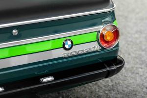 MANHART CLASSIC CARS, MANHART Alpina 2002 tii