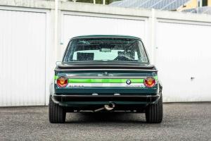 MANHART CLASSIC CARS, MANHART Alpina 2002 tii