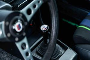 MANHART CLASSIC CARS, MANHART Alpina 2002 tii