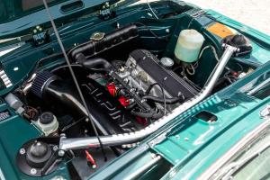 MANHART CLASSIC CARS, MANHART Alpina 2002 tii