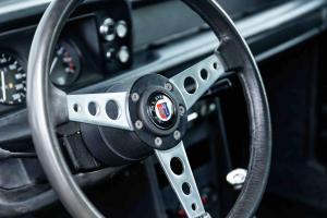 MANHART CLASSIC CARS, MANHART Alpina 2002 tii