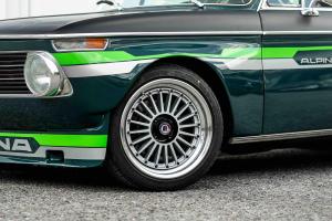 MANHART CLASSIC CARS, MANHART Alpina 2002 tii