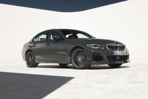 Alpina D3 S Diesel Sportmodell Mittelklasse BMW 3er G20 Limousine