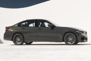 Alpina D3 S Diesel Sportmodell Mittelklasse BMW 3er G20 Limousine