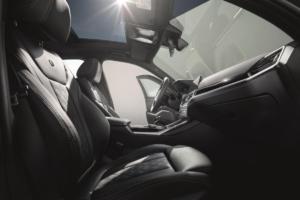 Alpina D3 S Diesel Sportmodell Mittelklasse BMW 3er G21 G20