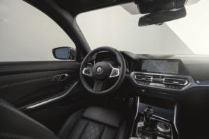 Alpina D3 S Diesel Sportmodell Mittelklasse BMW 3er G21 G20