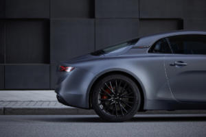 Alpine A110S Sportwagen Coupé Topmodell Neuheit